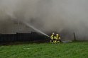 Feuer 5 Roesrath Am Grosshecker Weg P0842